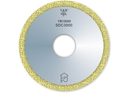 拋光砂輪行業應用