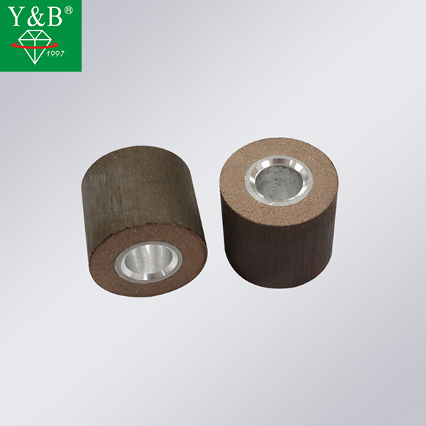 內(nèi)孔研磨樹脂砂輪 內(nèi)孔研磨樹脂砂輪