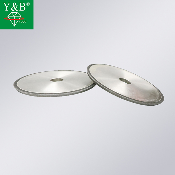 醫療專用單斜電鍍砂輪