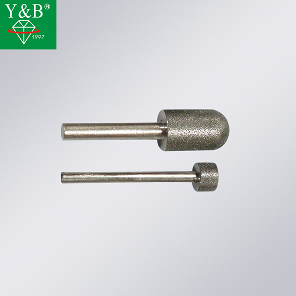 內孔研磨電鍍磨棒 內孔研磨電鍍磨棒