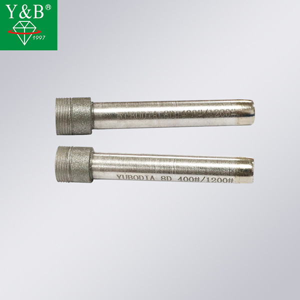 內孔研磨電鍍磨棒 內孔研磨電鍍磨棒