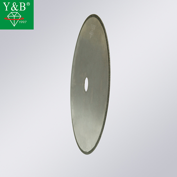 電鍍砂輪切割片 電鍍砂輪切割片