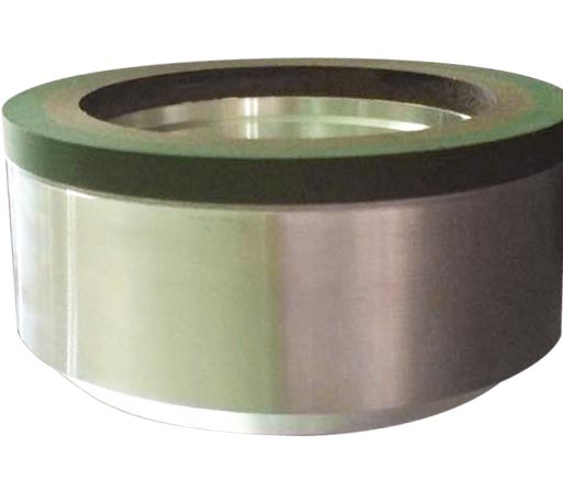 微鉆修磨專用雙目砂樹脂砂輪 微鉆修磨專用雙目砂樹脂砂輪